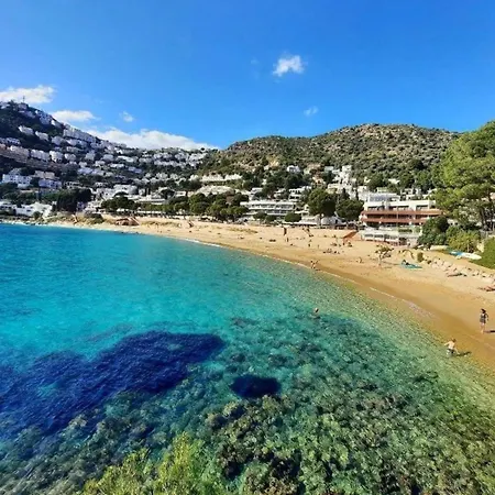 Appartement In By The Waterfront *