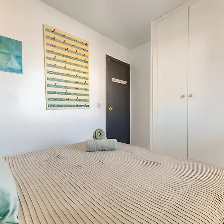 In By The Waterfront