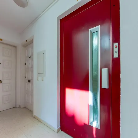 Apartment Roc Mar For 4 Persons Roses