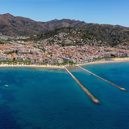 Appartement In By The Waterfront *