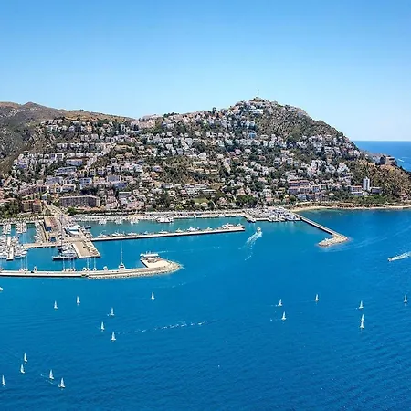 In By The Waterfront *