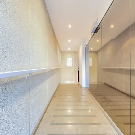 Roc Mar For 4 Persons Apartment