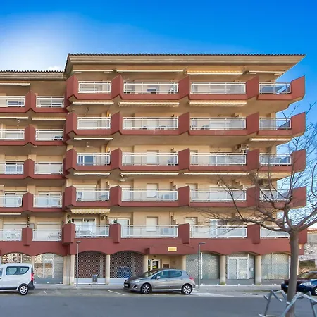 Appartement In By The Waterfront *