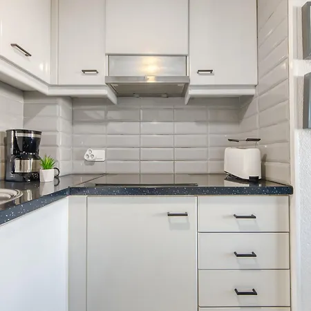 In By The Waterfront