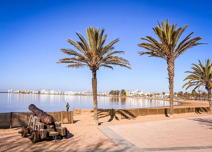 In By The Waterfront *