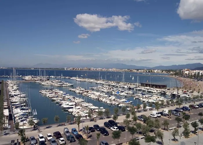 In By The Waterfront *