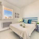 Apartmán In By The Waterfront Roses